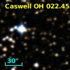 Caswell OH 022.453-00.169