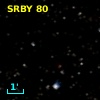 SRBY  80