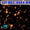 Cl* NGC 6649    MMU      19