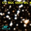Cl* NGC 6649     WL       4