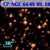 Cl* NGC 6649     WL      10