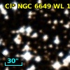 Cl* NGC 6649     WL      15