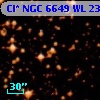 Cl* NGC 6649     WL      23