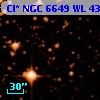 Cl* NGC 6649     WL      43