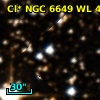 Cl* NGC 6649     WL      44