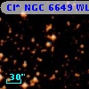 Cl* NGC 6649     WL      48