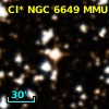 Cl* NGC 6649    MMU      49