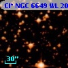 Cl* NGC 6649     WL     201