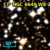 Cl* NGC 6649     WL     203