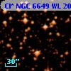Cl* NGC 6649     WL     204