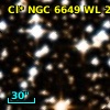 Cl* NGC 6649     WL     206