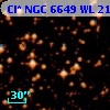 Cl* NGC 6649     WL     212