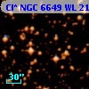 Cl* NGC 6649     WL     213