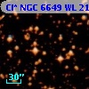 Cl* NGC 6649     WL     214