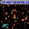 Cl* NGC 6649     WL     216