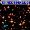 Cl* NGC 6649     WL     218