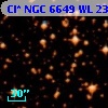 Cl* NGC 6649     WL     232