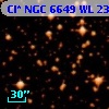 Cl* NGC 6649     WL     234