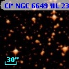 Cl* NGC 6649     WL     235
