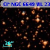 Cl* NGC 6649     WL     239