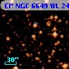 Cl* NGC 6649     WL     243