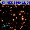 Cl* NGC 6649     WL     247