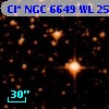 Cl* NGC 6649     WL     259