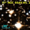 Cl* NGC 6649     WL     263