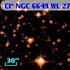 Cl* NGC 6649     WL     271