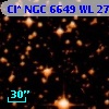 Cl* NGC 6649     WL     273