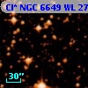 Cl* NGC 6649     WL     276