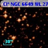 Cl* NGC 6649     WL     279