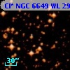 Cl* NGC 6649     WL     292