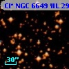 Cl* NGC 6649     WL     296