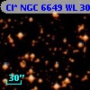 Cl* NGC 6649     WL     302