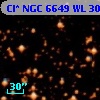 Cl* NGC 6649     WL     303