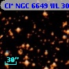 Cl* NGC 6649     WL     304