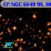 Cl* NGC 6649     WL     309