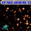 Cl* NGC 6649     WL     320