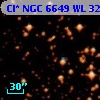 Cl* NGC 6649     WL     321