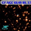 Cl* NGC 6649     WL     324