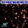 Cl* NGC 6649     WL     325