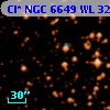 Cl* NGC 6649     WL     326