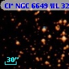 Cl* NGC 6649     WL     327