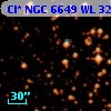 Cl* NGC 6649     WL     328