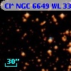 Cl* NGC 6649     WL     331