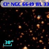 Cl* NGC 6649     WL     334