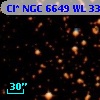 Cl* NGC 6649     WL     335