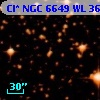 Cl* NGC 6649     WL     362