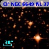 Cl* NGC 6649     WL     370